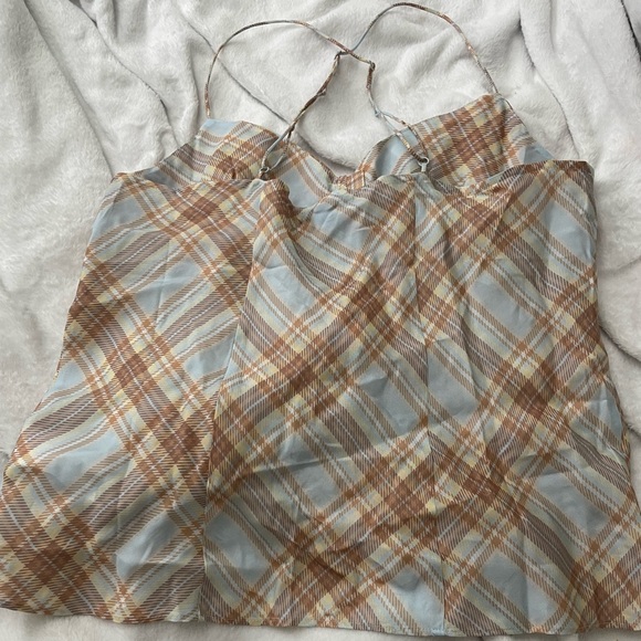 J. Crew Blouse - Picture 3 of 5
